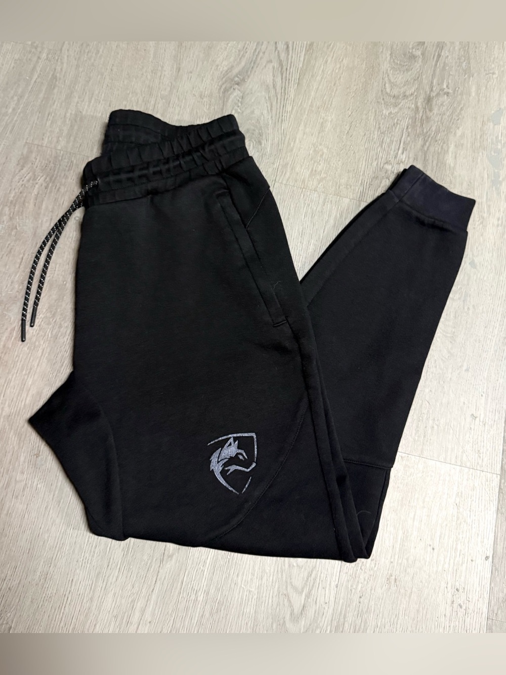 •ALPHALETE• JOGGERS